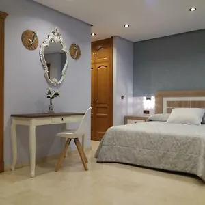 Guest house Katerina, Malaga
